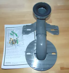 Toto TSU03W.12R Unifit Rough-In Installation Kit For Toto Toilets - Picture 1 of 2