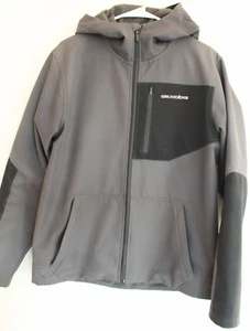Grundens Foul ? Herren Regen Allwetterjacke MEDIUM *LESEN - Bild 1 von 23