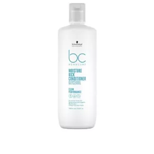 Schwarzkopf BC Moisture Kick Glycerol Conditioner 1L - Picture 1 of 1