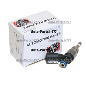 HITACHI Fuel Injector 079906036C 06E906036E For Audi S6 S8 Quattro A6 3.2L 5.2L - Picture 1 of 9