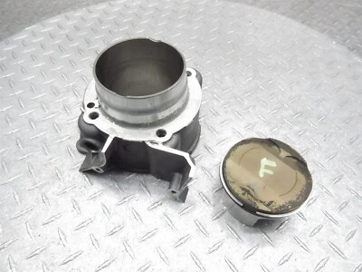 2020 19-20 Ducati Hypermotard 950 Front Horizontal Cylinder Barrel Jug Piston - Image 1 of 4