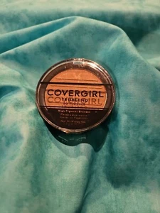 Covergirl Trublend So Flushed 400 Ebony  - Picture 1 of 1