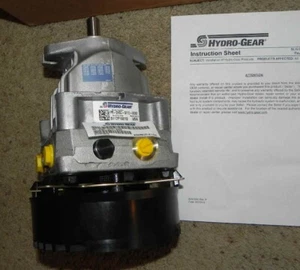 Bomba derecha Hydro-Gear 16cc Scag 483101, PR-2HBC-GY1E-XXXX - Imagen 1 de 1