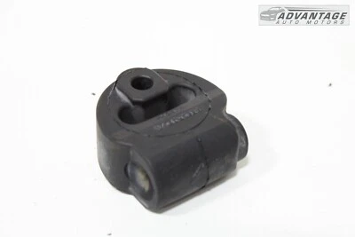 ACURA ILX 2013-2022 ESCAPE SILENCIADOR TUBO AISLADOR SUSPENSIÓN GOMA OEM Foto 1 de 4