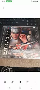 PlayStation 1 Silent Bomber Videospiel BRANDNEU VERSIEGELT 1999 Bandai - Bild 1 von 3