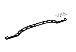 Solide Querstrebe Querschiene Simson Schwalbe KR51/1 KR51/2 (schwarz) - Bild 1 von 7