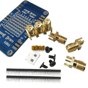 Test Board Kit for NanoVNA NanoVNA-F NanoVNA-H4 Vector Network Analyzer - Picture 1 of 7