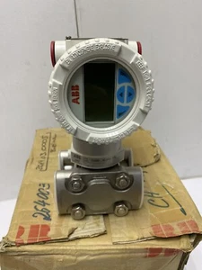 ABB 2600T 266DSH Pressure Transmitter / 266DSH GSSA1B1 V1L5B1M5 New - Picture 1 of 11