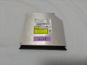 Hitachi-LG HLDS BU40N 9.5mm Ultra Slim Blu-ray DVD BDXL SATA Drive - Picture 1 of 3