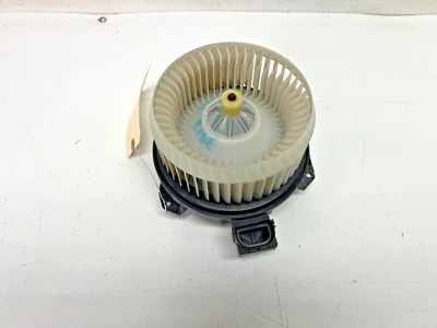 13-20 LINCOLN MKZ A/C HEATER BLOWER MOTOR FAN ASSEMBLY BLOWER MOTOR, OEM LOT3512 - Image 1 of 4