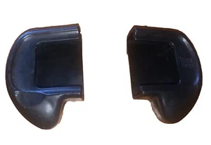 POWER GRIP Controller Extension Handles NES Nintendo Original Black Ergonomic - Picture 1 of 4