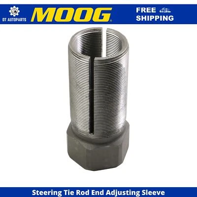 Para Ram 3500 2014-2019 tracción trasera extremo barra de amarre de dirección manga de ajuste MOOG 2014 2015 Foto 1 de 4