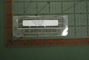 Película gruesa IRC resistencia de alto voltaje 250M ohmios 2% CGX 1/4 vatios 3kv axial 2 piezas - Imagen 1 de 3
