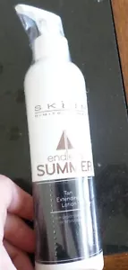 Skinn Dimitri James Endless Summer Tan Extending Lotion New 8oz sealed - Picture 1 of 1