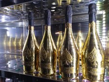 Armand De Brignac Gold champagne 0,75 L 