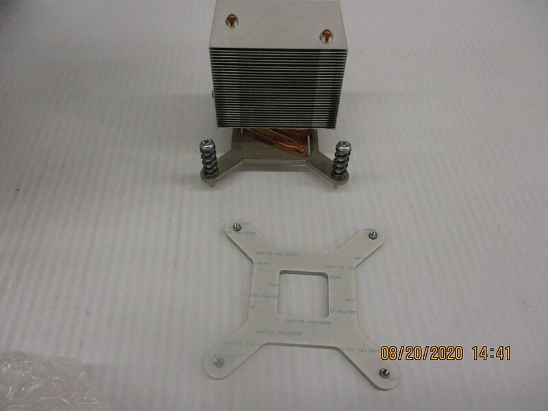 Open Box, IBM, 54Y2433, Heat Sink  - Image 1 of 4