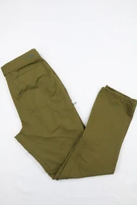 The North Face Womens Project Hiking Pants Size 6 Military Olive UPF 40  Stretch - Picture 1 of 24