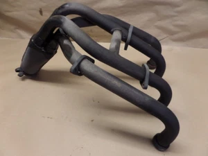 2006 SUZUKI KATANA GSX750 EXHAUST PIPE HEADERS - Picture 1 of 5