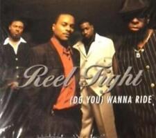 Reel Tight (Do You) Wanna Ride (CD) (UK IMPORT)