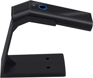 Symcode Portable 2D Bluetooth Wireless Barcode Reader Scanner with Stand, Handhe - Picture 1 of 8