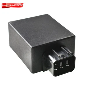 Encendedor de caja CDI para carro de golf EZGO con motor MCI 2004-2008 EPIGC108 72872-G01 - Imagen 1 de 7