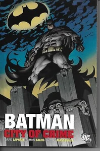 Batman City of Crime - Picture 1 of 1
