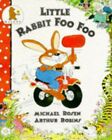Little Rabbit Foo Foo By  0744520657 Free Shipping