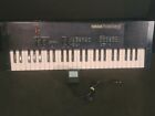 TESTED GOOD Vintage YAMAHA PORTASOUND PSS-450 KEYBOARD With A/C Adapter
