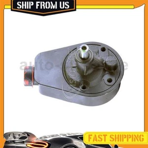 BBB Industries Power Steering Pump For 1980 1981 1982 Jeep CJ7 2.5L - Picture 1 of 5