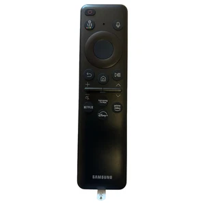 BN59-01455E Genuine Original SAMSUNG SMART TV Remote Control TM2360E BN5901455E - Picture 1 of 3