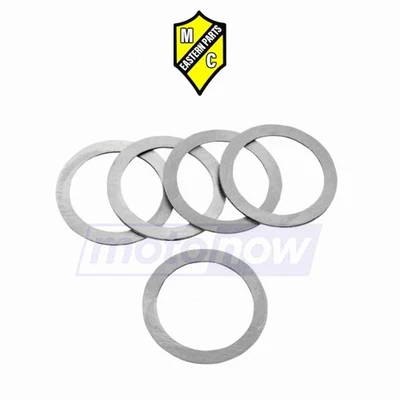 Eastern Motorcycle Cam Shims for 1983-1992 Harley Davidson FXRT Sport Glide op Foto 1 de 4