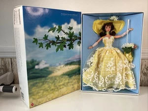 Barbie Summer Splendor 1996 - 15683 - caja original - edición limitada - #3 - Imagen 1 de 18