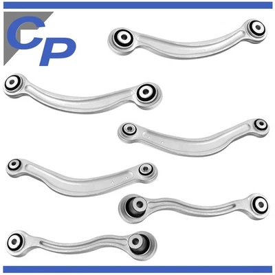 6 Control Arm Rear for Mercedes W204 W212 C207 A207 C218 X218 Rear Axle - Image 1 of 4