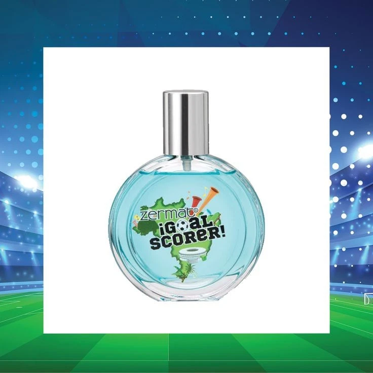 ZERMAT GOAL SCORER Eau De Toilette 1.7OZ FOR BOY /FRAGANCIA PARA NINOS