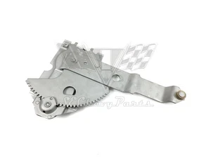 1962 Chevy Impala 2 Door Hardtop Quarter Window Regulator RIGHT - Foto 1 di 3