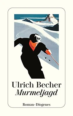 Ulrich Becher Murmeljagd: Roman (detebe) (Paperback) (UK IMPORT) - Image 1 of 2