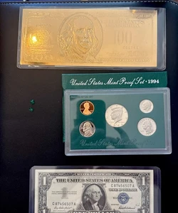 Estate Sale Lot Finds -  š - Picture 1 of 13