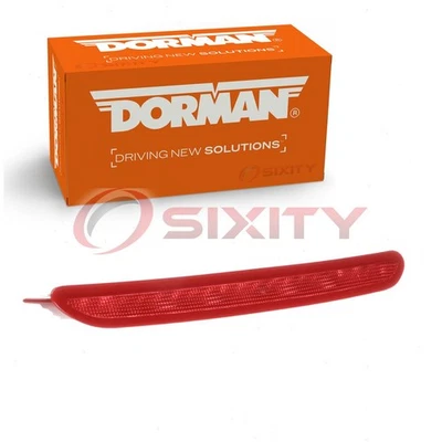 Luz de freno central de montaje alto Dorman para Volkswagen Rabbit TP 2006-2009 Foto 1 de 4