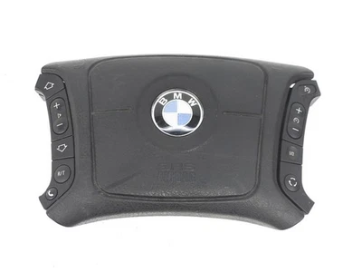 Bolsa de aire airbag volante conductor BMW 740IL 1997-1999 6-753-726 *Peeling Foto 1 de 4