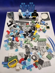 Lego The Batman Movie: 70901 Mr. Freeze Ice Attack COMPLETE w Figs No Manual Box - Picture 1 of 6