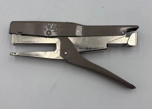 Bostitch - Stanley Bostitch B8 Plier Hand Squeeze Staple Gun Stapler STCR 2115 - Picture 1 of 2