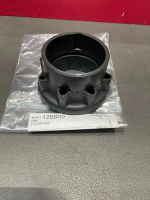 Bomba de combustible de goma Ferrari F355/348/412/512TR #126809 60 MM Foto 1 de 4