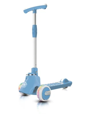 FIAT 503 Luces LED Scooter 3 Ruedas, Hasta 170 LBS, Niños de 5 a 12 Años Foto 1 de 4