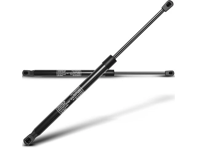 Juego de puntales de puerta trasera APR 19PRWN54 para Acura RDX 2013 2014 2015 Foto 1 de 1