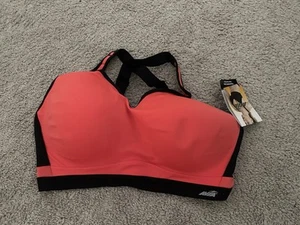 Avia Flexiwire bra High Support 38 DDD - Picture 1 of 5
