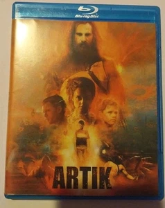 Artik (Blu-ray) INDIE HORROR THRILLER SLASHER  - Bild 1 von 3