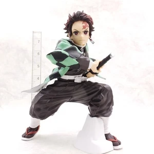#G8109 Japan Anime Figure Demon Slayer Kimetsu no Yaiba - Bild 1 von 2