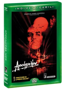 Dvd - Apocalypse Now (Indimenticabili) (1 DVD) (DVD) Martin Sheen Marlon Brando - Picture 1 of 3