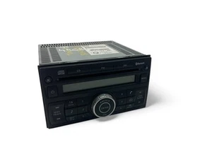 NISSAN X-TRAIL T31 Reproductor de Música con GPS 28185JH120 28481963 - Imagen 1 de 8