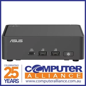 ASUS NUC 15 Pro Core Ultra 5 Micro PC Barebone Kit - Picture 1 of 3